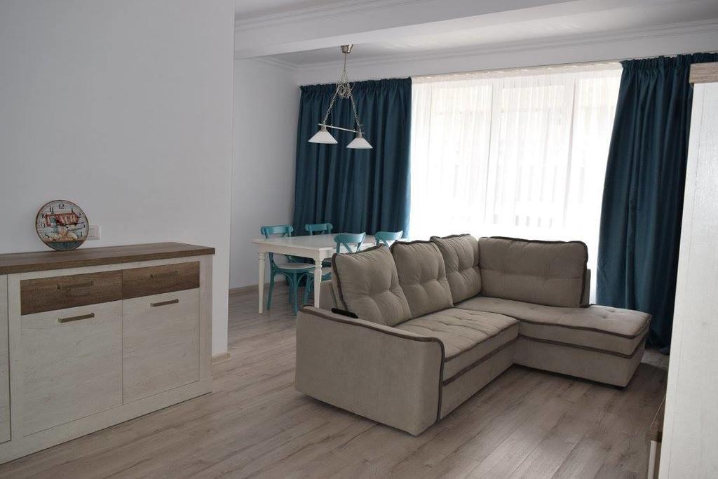 Mamaia Solid House Residence 2 Eksteriør bilde